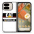 CATERPILLAR LOGO TRACTOR CAT ICON EMBLEM Google Pixel 9 Pro Fold Case Cover