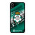 CLUB SANTOS LAGUNA FOOTBALL iPhone XS Max Case Cover
