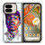 CHANCE THE RAPPER DRAWING ART Google Pixel 9 Pro Fold Case Cover