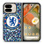 CHELSEA LOGO FOOTBALL CLUB Google Pixel 9 Pro Fold Case Cover