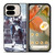 CHICAGO BEARS WALTER PAYTON NFL FOOTBALL Google Pixel 9 Pro Fold Case Cover