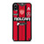 DEPORTIVO NECAXA JERSEY iPhone XS Max Case Cover