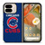 CHICAGO CUBS LOGO Google Pixel 9 Pro Fold Case Cover