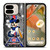 CHICAGO CUBS MICKEY MOUSE Google Pixel 9 Pro Fold Case Cover