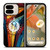 CHIVAS DE GUADALAJARA COLOR FULL Google Pixel 9 Pro Fold Case Cover