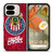 CHIVAS DE GUADALAJARA FOOTBALL Google Pixel 9 Pro Fold Case Cover