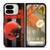 CLEVELAND BROWNS DAWG POUND FOOTBALL Google Pixel 9 Pro Fold Case Cover