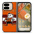 CLEVELAND BROWNS NFL Google Pixel 9 Pro Fold Case Cover