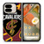 CLEVELAND CAVALIERS LOGO Google Pixel 9 Pro Fold Case Cover