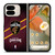 CLEVELAND CAVALIERS NBA TEAM Google Pixel 9 Pro Fold Case Cover