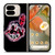CLEVELAND INDIANS LOGO MLB Google Pixel 9 Pro Fold Case Cover