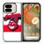 CLEVELAND INDIANS MLB Google Pixel 9 Pro Fold Case Cover