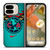 CLUB AMERICA AGUILAS FOOTBALL CLUB LOGO Google Pixel 9 Pro Fold Case Cover