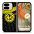 CLUB AMERICA SAMOS AGUILAS ICON Google Pixel 9 Pro Fold Case Cover