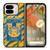 CLUB DE FUTBOL TIGRES UANL 2 Google Pixel 9 Pro Fold Case Cover