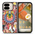 CLUB DEPORTIVO GUADALAJARA CHIVAS Google Pixel 9 Pro Fold Case Cover
