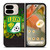 CLUB LEON FOOTBALL LOGO Google Pixel 9 Pro Fold Case Cover
