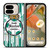 CLUB SANTOS LAGUNA SOCCER FOOTBALL Google Pixel 9 Pro Fold Case Cover