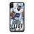 EZEKIEL ELLIOTT DALLAS COWBOYS NFL iPhone XS Max Case Cover EZEKIEL ELLIOTT DALLAS COWBOYS NFL iPhone XS Max Case Cover