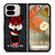 COACH MINNIE MOUSE CARTOON Google Pixel 9 Pro Fold Case Cover