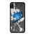 FAIRY TAIL LOGO iPhone XS Max Case Cover