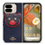 COACH NEW YORK BEAR Google Pixel 9 Pro Fold Case Cover
