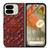 COACH NEW YORK BROWN 2 Google Pixel 9 Pro Fold Case Cover