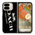 COACH NEW YORK LOGO 3 Google Pixel 9 Pro Fold Case Cover