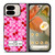 COACH NEW YORK LOGO CHERRY ICON Google Pixel 9 Pro Fold Case Cover