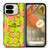 COACH NEW YORK NEW DESIGN Google Pixel 9 Pro Fold Case Cover