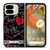 COACH NEW YORK POPPY Google Pixel 9 Pro Fold Case Cover