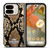 COACH NEW YORK SIGNATURE CITY Google Pixel 9 Pro Fold Case Cover