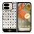 COACH NEW YORK STONE Google Pixel 9 Pro Fold Case Cover