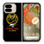 COBRA KAI NO MERCY SYMBOL Google Pixel 9 Pro Fold Case Cover