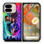 COLDPLAY BAND ART Google Pixel 9 Pro Fold Case Cover
