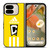COLUMBUS CREW ADIDAS STRIPES Google Pixel 9 Pro Fold Case Cover