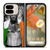 CONOR McGREGOR UFC Google Pixel 9 Pro Fold Case Cover