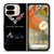 CORVETTE STINGRAY CAR BLACK Google Pixel 9 Pro Fold Case Cover