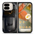 CORVETTE STINGRAY FRONT Google Pixel 9 Pro Fold Case Cover