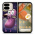 COURAGE THE COWARDLY DOG ART 2 Google Pixel 9 Pro Fold Case Cover