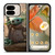 CUTE BABY YODA GROGU STAR WARS Google Pixel 9 Pro Fold Case Cover