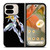 CYGNUS HYOGA SAINT SEIYA ANIME Google Pixel 9 Pro Fold Case Cover