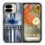 DALLAS COWBOYS FOOTBALL Google Pixel 9 Pro Fold Case Cover