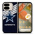 DALLAS COWBOYS ICON Google Pixel 9 Pro Fold Case Cover