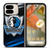 DALLAS MAVERICKS LOGO Google Pixel 9 Pro Fold Case Cover