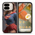 DC SUPERHERO SUPERGIRL SEXY Google Pixel 9 Pro Fold Case Cover