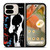 DEFTONES ROCK BAND ROSE SKULL Google Pixel 9 Pro Fold Case Cover