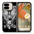 DEFTONES ROCK BAND SKULL LOGO Google Pixel 9 Pro Fold Case Cover