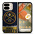 DENVER NUGGETS 2 Google Pixel 9 Pro Fold Case Cover