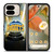 DENVER NUGGETS ICON Google Pixel 9 Pro Fold Case Cover